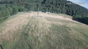 Centrum rekreacyjne Trnava koło Zlína - Główna trasa narciarska - 24.6.2026 v 18:00 Centrum rekreacyjne Trnava koło Zlína - Główna trasa narciarska - 24.6.2026 v 18:00