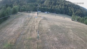 Rekreační středisko Trnava u Zlína - Hlavní sjezdovka - 31.7.2026 v 06:45 Rekreační středisko Trnava u Zlína - Hlavní sjezdovka - 31.7.2026 v 06:45