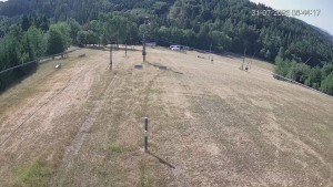 Rekreační středisko Trnava u Zlína - Hlavní sjezdovka - 31.7.2026 v 09:45 Rekreační středisko Trnava u Zlína - Hlavní sjezdovka - 31.7.2026 v 09:45