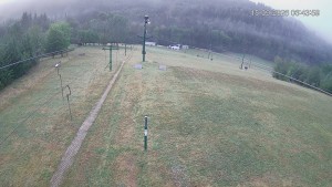 Recreation Center Trnava near Zlín - Main ski slope - 15.9.2026 v 07:45 Recreation Center Trnava near Zlín - Main ski slope - 15.9.2026 v 07:45