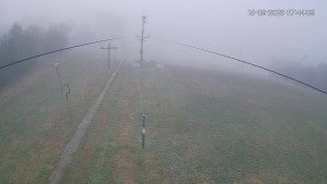 Recreation Center Trnava near Zlín - Main ski slope - 15.9.2026 v 08:45 Recreation Center Trnava near Zlín - Main ski slope - 15.9.2026 v 08:45