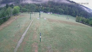 Centrum rekreacyjne Trnava koło Zlína - Główna trasa narciarska - 23.9.2026 v 07:45 Centrum rekreacyjne Trnava koło Zlína - Główna trasa narciarska - 23.9.2026 v 07:45