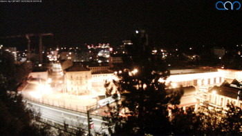 Snímek    20.10.2025 v 21:00