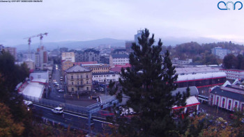 Snímek    22.10.2025 v 08:00
