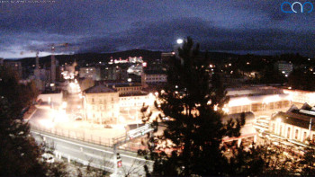 Snímek    25.10.2025 v 07:00