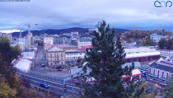 Tramvajová vozovna