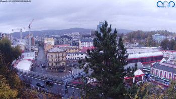 Snímek    25.10.2025 v 09:30