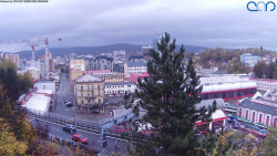 Tramvajová vozovna