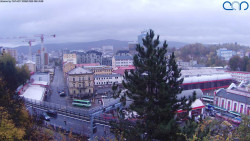 Tramvajová vozovna