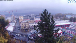 Tramvajová vozovna