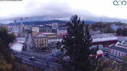 Tramvajová vozovna
