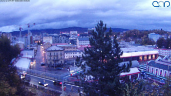 Snímek    25.10.2025 v 18:00