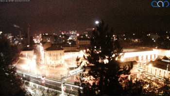Snímek    25.10.2025 v 20:45