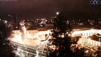 Snímek    25.10.2025 v 21:15