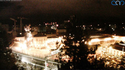 Tramvajová vozovna