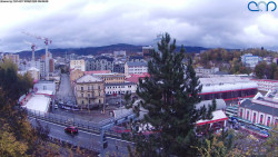Tramvajová vozovna