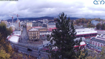 Snímek    26.10.2025 v 10:00
