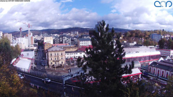 Snímek    26.10.2025 v 11:00