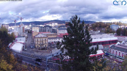 Tramvajová vozovna