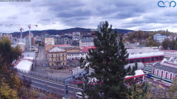 Tramvajová vozovna