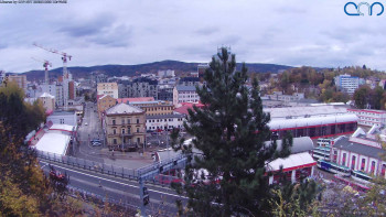 Snímek    26.10.2025 v 13:45