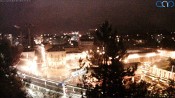 Tramvajová vozovna