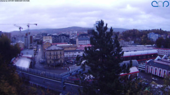 Snímek    27.10.2025 v 07:15