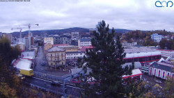 Tramvajová vozovna