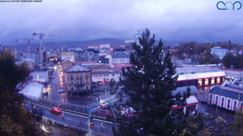 Snímek    27.10.2025 v 17:00