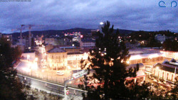 Tramvajová vozovna