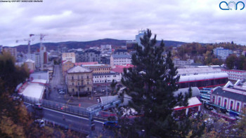 Snímek    28.10.2025 v 07:00