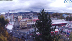 Tramvajová vozovna
