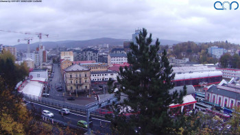 Snímek    28.10.2025 v 12:00