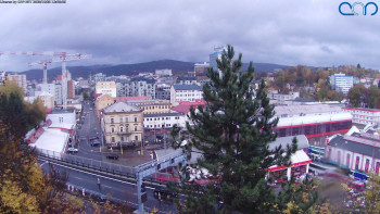 Snímek    28.10.2025 v 13:00