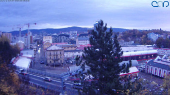 Snímek    30.10.2025 v 07:00