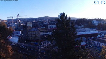 Snímek    1.11.2025 v 07:30