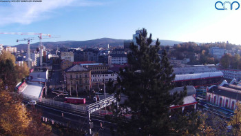 Snímek    1.11.2025 v 08:00