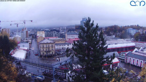 Město Liberec - Tramvajová vozovna - 3.11.2025 v 09:00 Město Liberec - Tramvajová vozovna - 3.11.2025 v 09:00