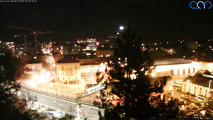 Město Liberec - Tramvajová vozovna - 3.11.2025 v 20:00 Město Liberec - Tramvajová vozovna - 3.11.2025 v 20:00