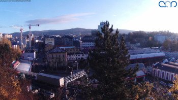 Snímek    4.11.2025 v 07:45