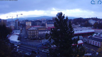 Snímek    4.11.2025 v 16:00