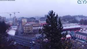 Město Liberec - Tramvajová vozovna - 9.11.2025 v 10:00 Město Liberec - Tramvajová vozovna - 9.11.2025 v 10:00