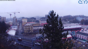 Město Liberec - Tramvajová vozovna - 9.11.2025 v 10:30 Město Liberec - Tramvajová vozovna - 9.11.2025 v 10:30