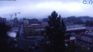 Město Liberec - Tramvajová vozovna - 11.11.2025 v 10:00 Město Liberec - Tramvajová vozovna - 11.11.2025 v 10:00