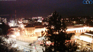 Město Liberec - Tramvajová vozovna - 11.11.2025 v 17:00 Město Liberec - Tramvajová vozovna - 11.11.2025 v 17:00