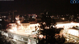 Město Liberec - Tramvajová vozovna - 16.11.2025 v 00:00 Město Liberec - Tramvajová vozovna - 16.11.2025 v 00:00