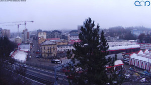 Město Liberec - Tramvajová vozovna - 13.12.2025 v 10:00 Město Liberec - Tramvajová vozovna - 13.12.2025 v 10:00