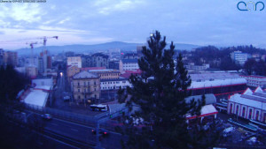 Město Liberec - Tramvajová vozovna - 20.12.2025 v 16:00 Město Liberec - Tramvajová vozovna - 20.12.2025 v 16:00