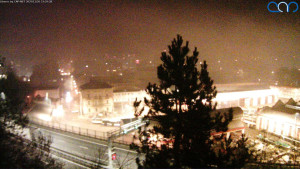 Město Liberec - Tramvajová vozovna - 20.12.2025 v 23:30 Město Liberec - Tramvajová vozovna - 20.12.2025 v 23:30