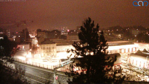 Město Liberec - Tramvajová vozovna - 3.2.2026 v 00:00 Město Liberec - Tramvajová vozovna - 3.2.2026 v 00:00